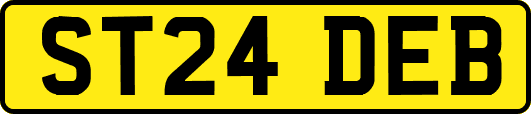 ST24DEB