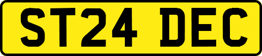 ST24DEC