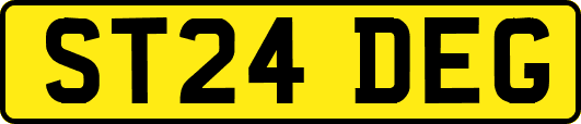 ST24DEG