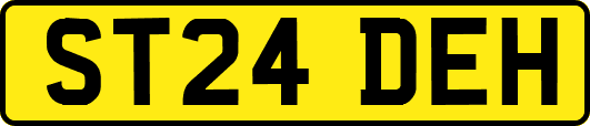 ST24DEH