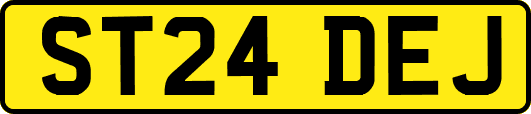 ST24DEJ