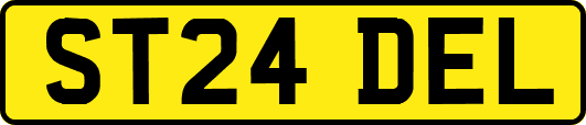 ST24DEL