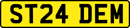 ST24DEM