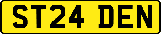 ST24DEN