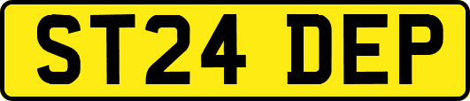 ST24DEP