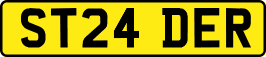 ST24DER