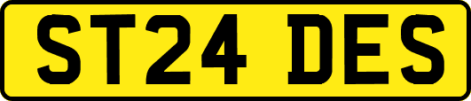 ST24DES