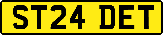ST24DET