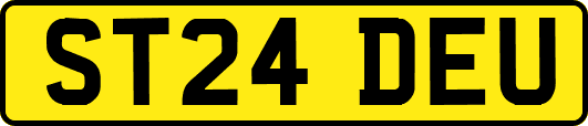 ST24DEU