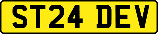 ST24DEV