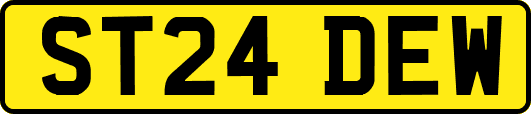 ST24DEW