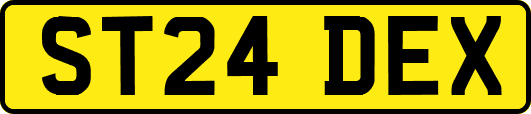 ST24DEX