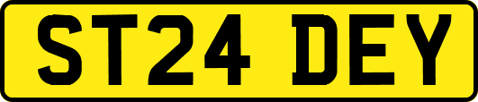 ST24DEY