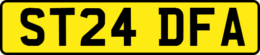 ST24DFA
