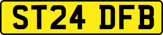 ST24DFB