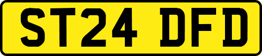 ST24DFD