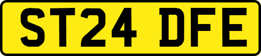 ST24DFE