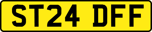 ST24DFF