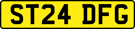 ST24DFG