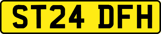 ST24DFH