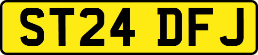ST24DFJ