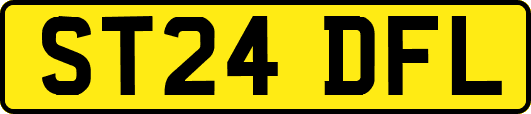 ST24DFL
