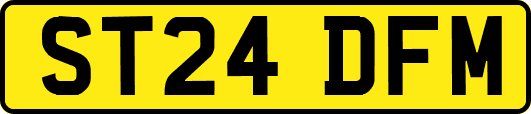 ST24DFM