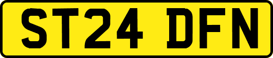 ST24DFN
