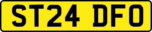 ST24DFO