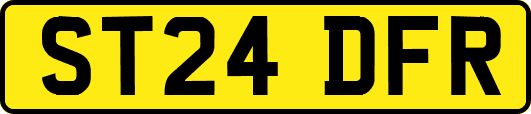 ST24DFR