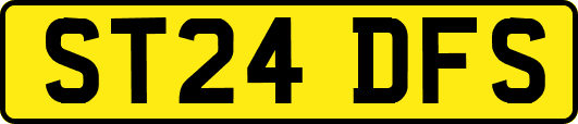 ST24DFS