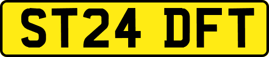 ST24DFT