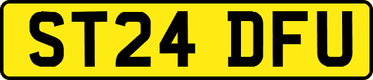 ST24DFU