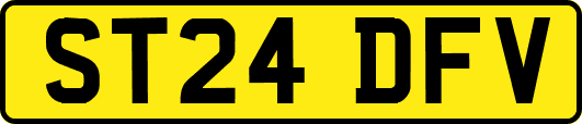 ST24DFV