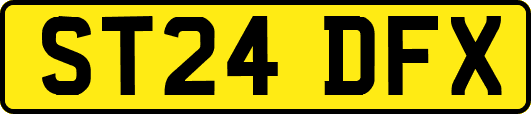 ST24DFX