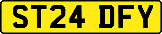 ST24DFY