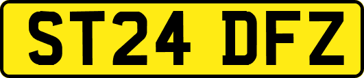 ST24DFZ