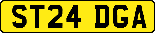 ST24DGA