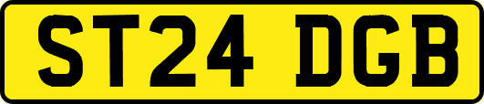 ST24DGB
