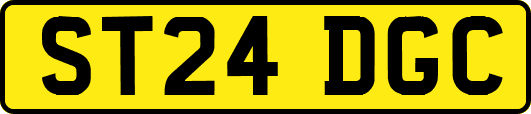 ST24DGC