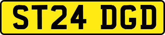 ST24DGD