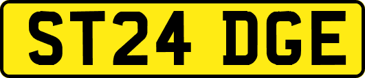 ST24DGE