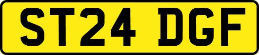 ST24DGF