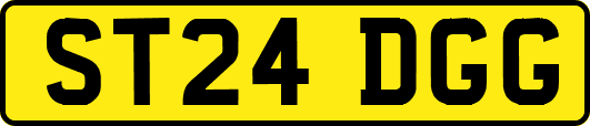 ST24DGG