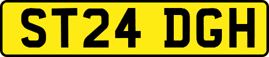 ST24DGH