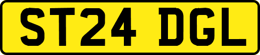 ST24DGL