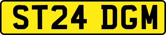 ST24DGM