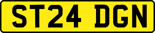 ST24DGN