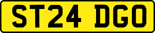 ST24DGO