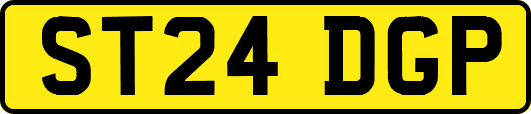 ST24DGP